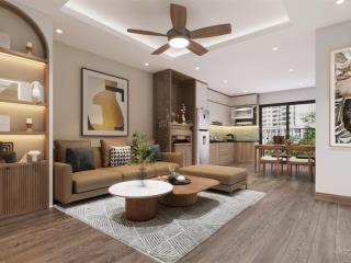 Chỉ 107tr/m2 trục 01 2n2vs 2 ban công 81.59m đã ký hđmb nhận nhà ở ngay tại handico 33 lê văn lương