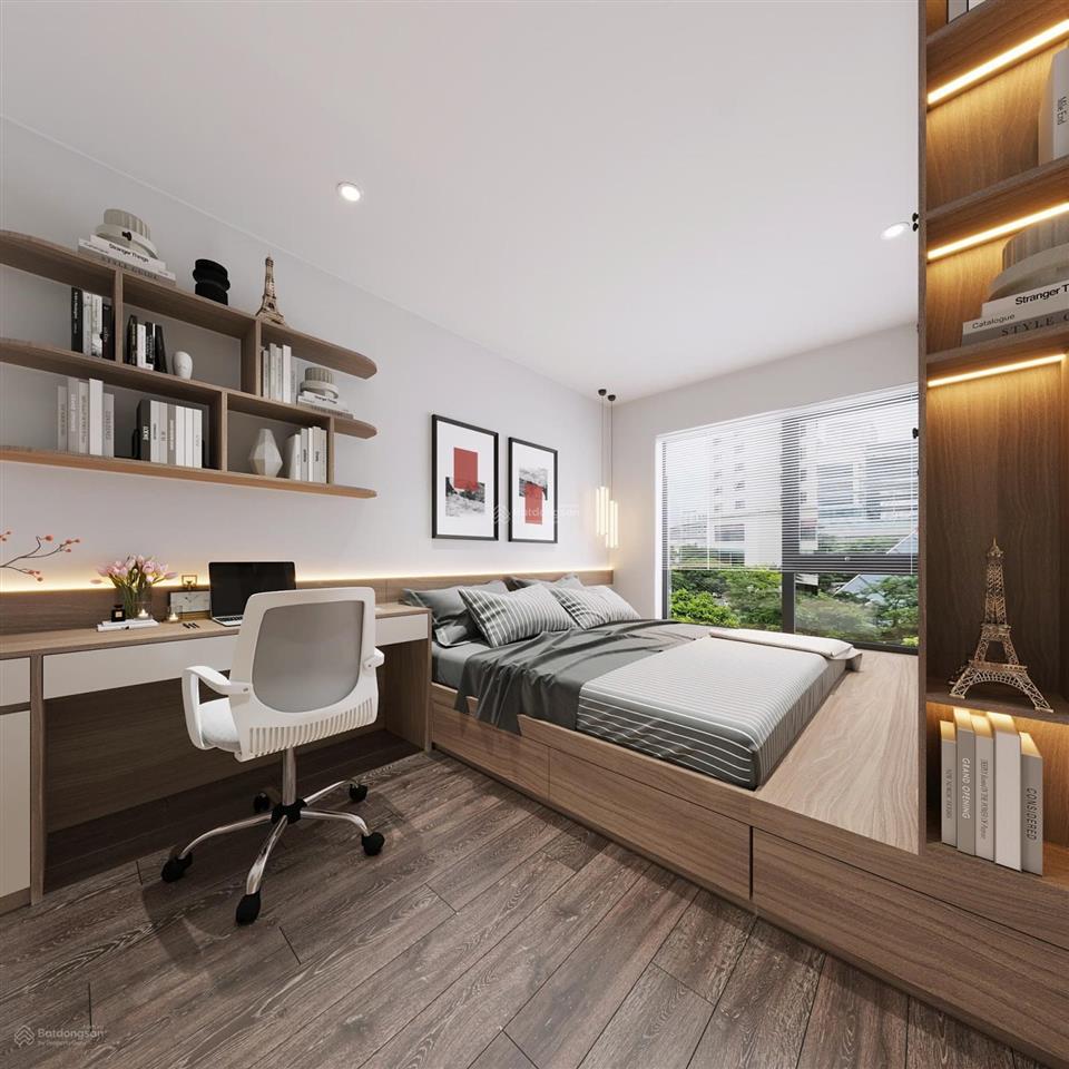 Chỉ 107tr/m2 trục 01 2n2vs 2 ban công 81.59m đã ký hđmb nhận nhà ở ngay tại handico 33 lê văn lương