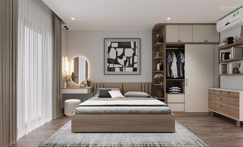 Chỉ 107tr/m2 trục 01 2n2vs 2 ban công 81.59m đã ký hđmb nhận nhà ở ngay tại handico 33 lê văn lương