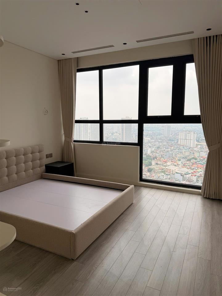 Sống sang đẳng cấp ch 4n3vs 161m full xịn mới tinh tại brg the diamond residence 25 lê văn lương