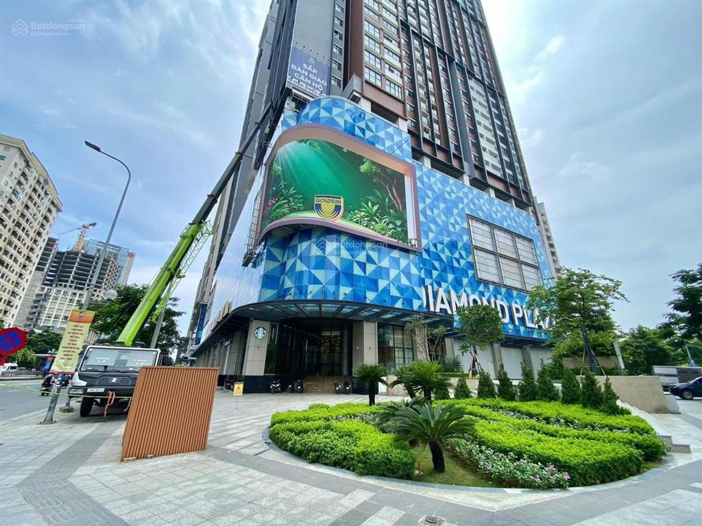 Full quỹ căn 2pn3pn4pn bán & cho thuê tại brg the diamond residence 25 lê văn lương t9/2026
