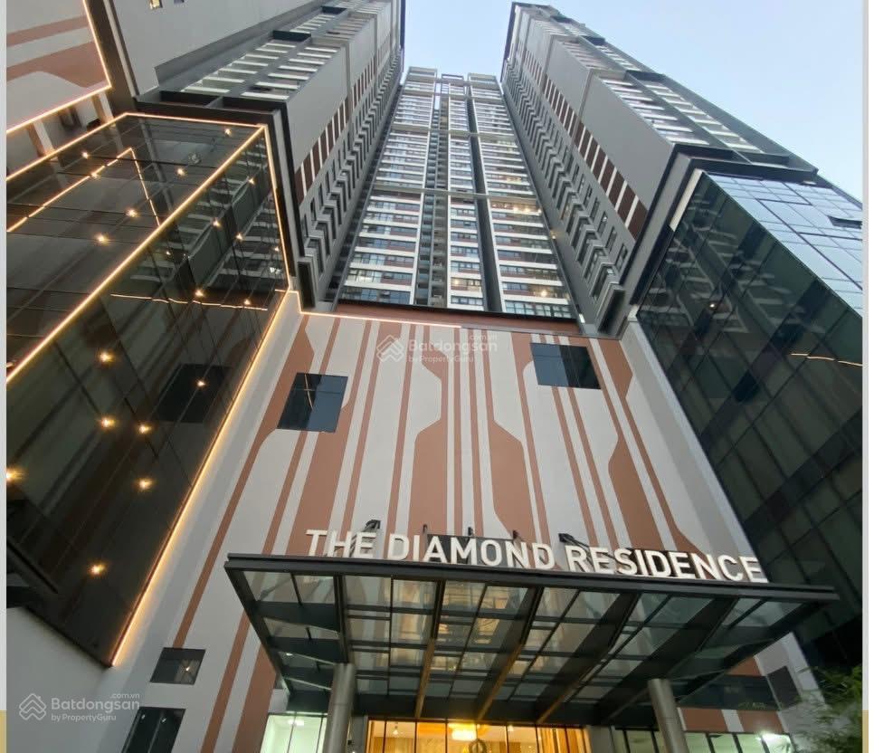 Full quỹ căn 2pn3pn4pn bán & cho thuê tại brg the diamond residence 25 lê văn lương t9/2026