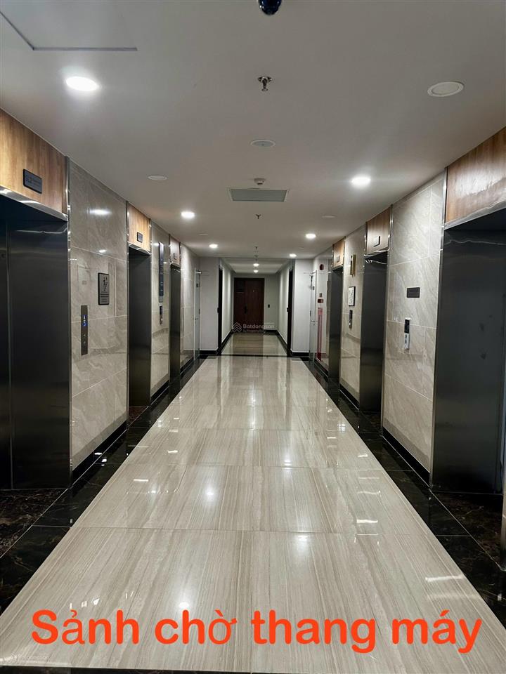 Giảm sâu bán gấp ch 3n2vs 107m tầng cao bc đông nam full đồ 14,2 tỷ bao phí tại brg 25 lê văn lương