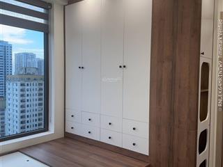 Ch 73m2 2n2vs full mới vào luôn tầng cao bc đông nam tại handico complex 33 lê văn lương thanh xuân