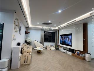 Bán nhanh căn góc đông nam 161m 4n3vs full sẵn slot tại brg the diamond residence 25 lê văn lương
