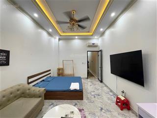  nhà 5 tầng thang máy lô 22 lê hồng phong  diện tích 60m2  công năng sử dụng 5 ngủ 6 wc, phò