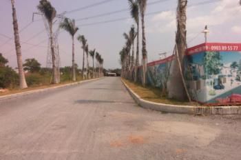 Bán đất view sông kdc nguyễn bình chỉ 3 tỷ 3 đầu tư vị trí đẹp