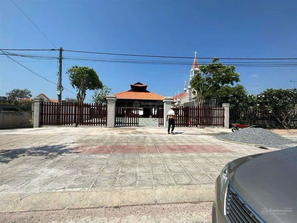 Bán đất trung tâm du lịch hồ tràm, tp hcm, cách biển và phố đi bộ hồ tràm 800m