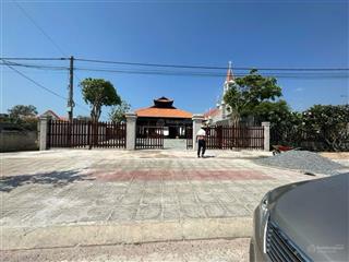 Bán đất trung tâm du lịch hồ tràm, tp hcm, cách biển và phố đi bộ hồ tràm 800m