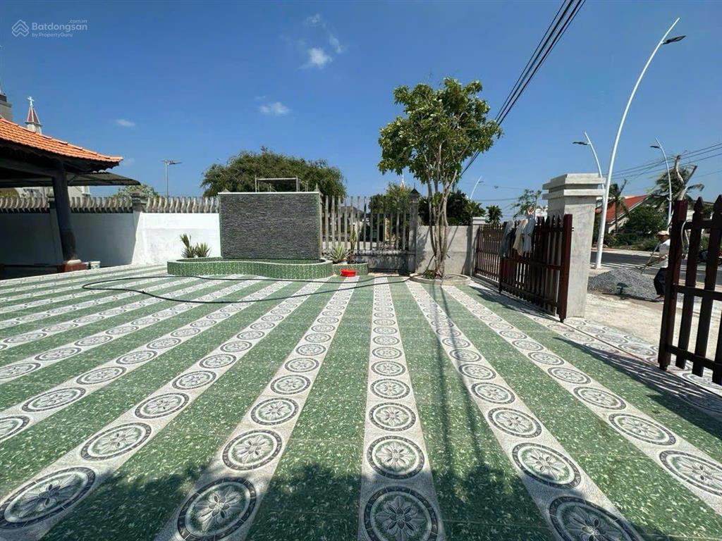 Bán đất trung tâm du lịch hồ tràm, tp hcm, cách biển và phố đi bộ hồ tràm 800m