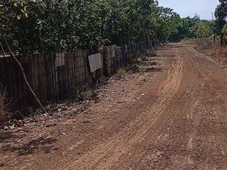 Cần bán hơn 1 mẫu bình châu, cách trung tâm và ủy ban xã trường học và chợ chỉ 1.5km