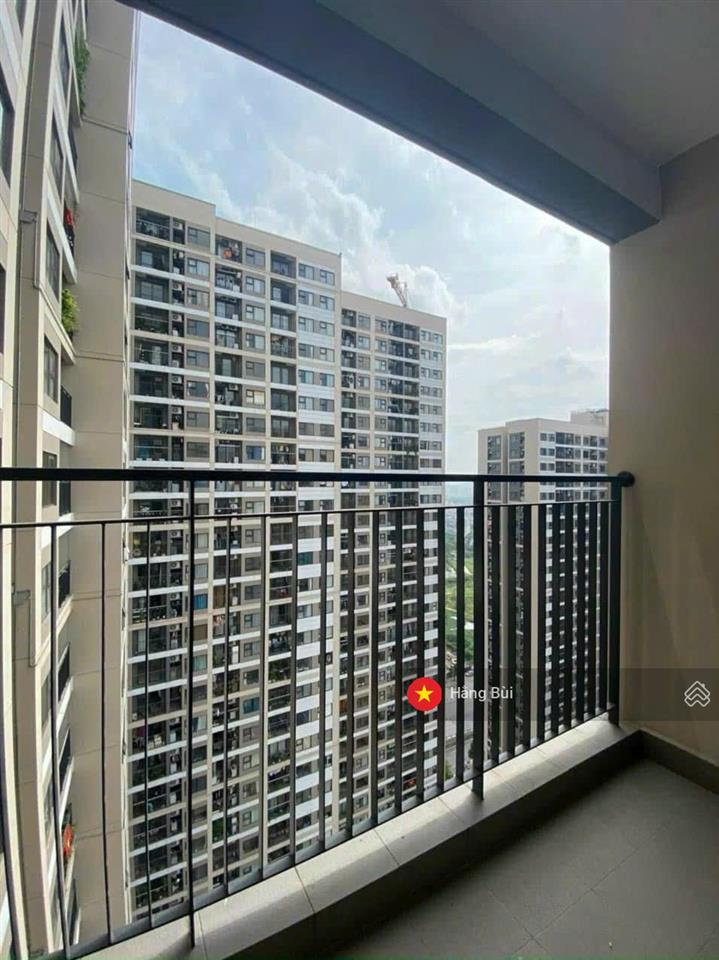 Bán căn hộ 2 ngủ căn góc 64m² s2 vinhomes smart city, giá 5.15 tỷ bao phí rẻ nhất thị trường