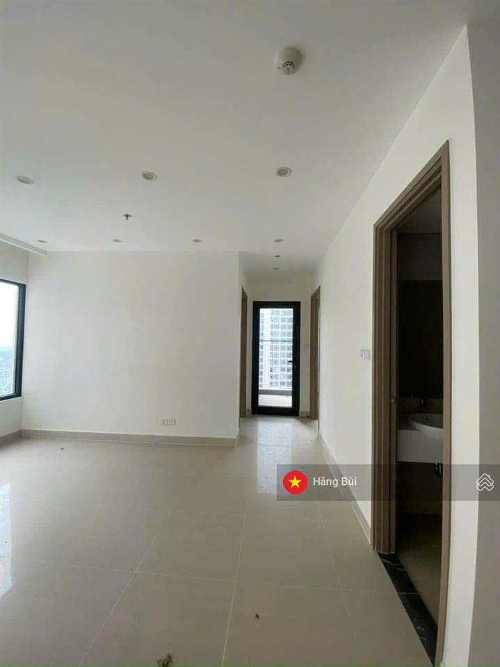 Bán căn hộ 2 ngủ căn góc 64m² s2 vinhomes smart city, giá 5.15 tỷ bao phí rẻ nhất thị trường