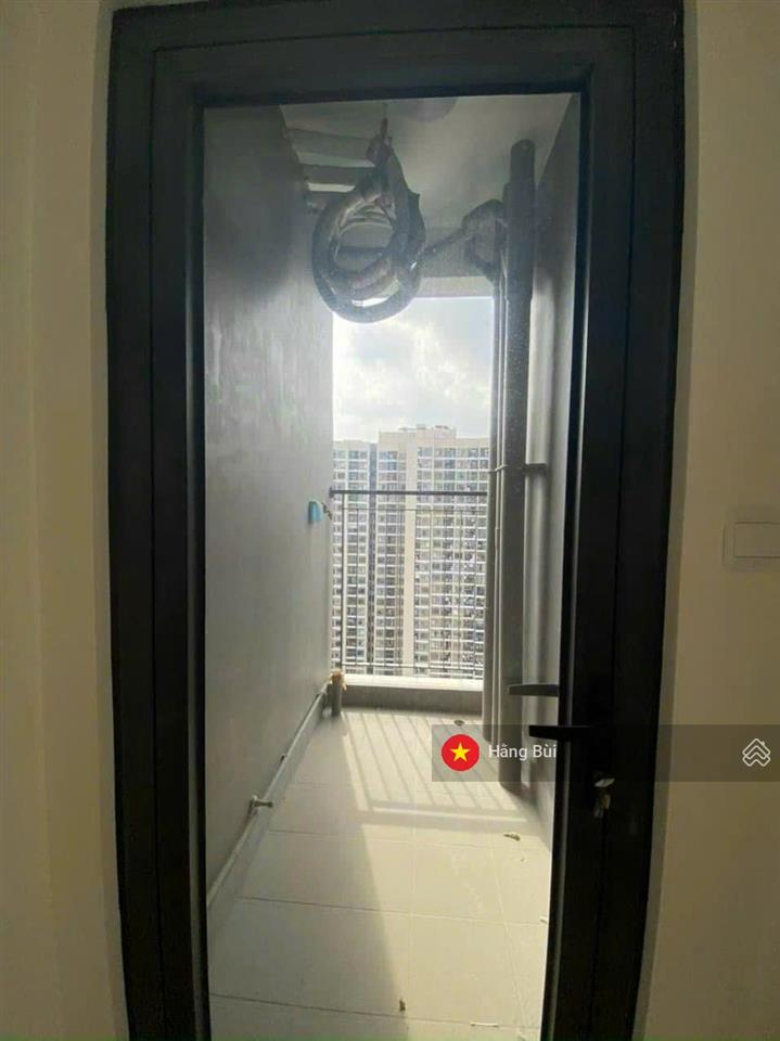 Bán căn hộ 2 ngủ căn góc 64m² s2 vinhomes smart city, giá 5.15 tỷ bao phí rẻ nhất thị trường