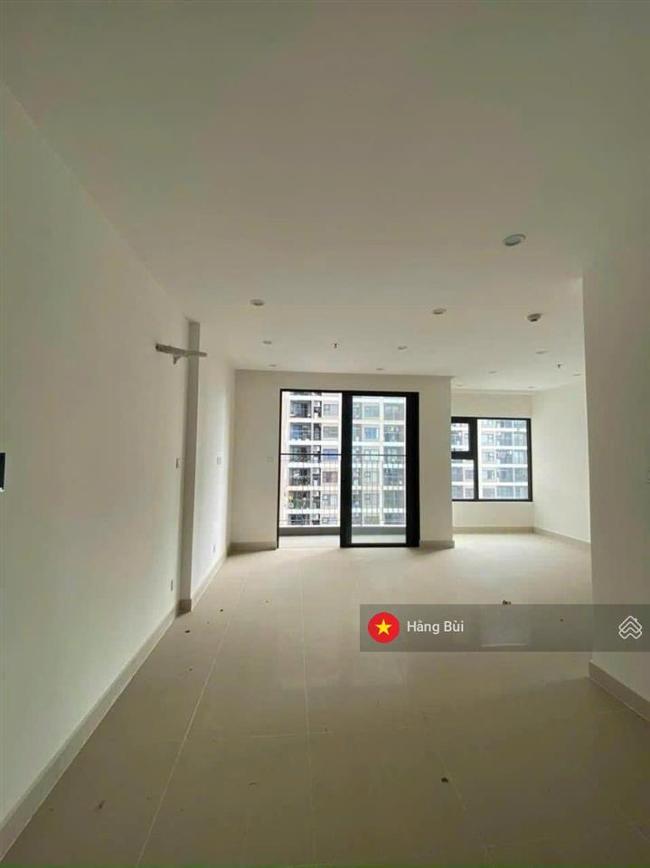 Bán căn hộ 2 ngủ căn góc 64m² s2 vinhomes smart city, giá 5.15 tỷ bao phí rẻ nhất thị trường