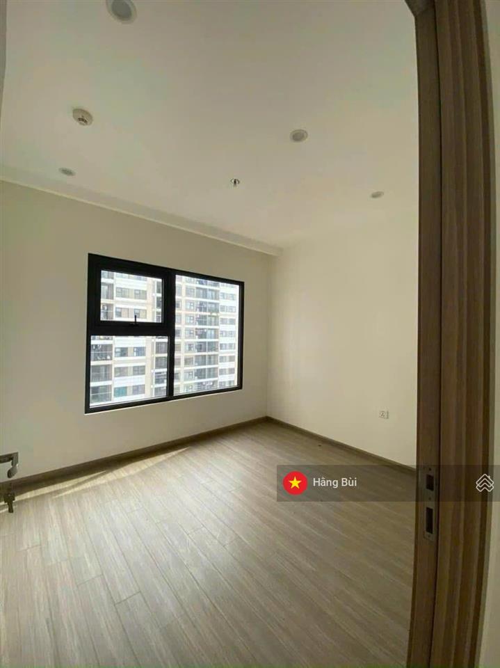 Bán căn hộ 2 ngủ căn góc 64m² s2 vinhomes smart city, giá 5.15 tỷ bao phí rẻ nhất thị trường