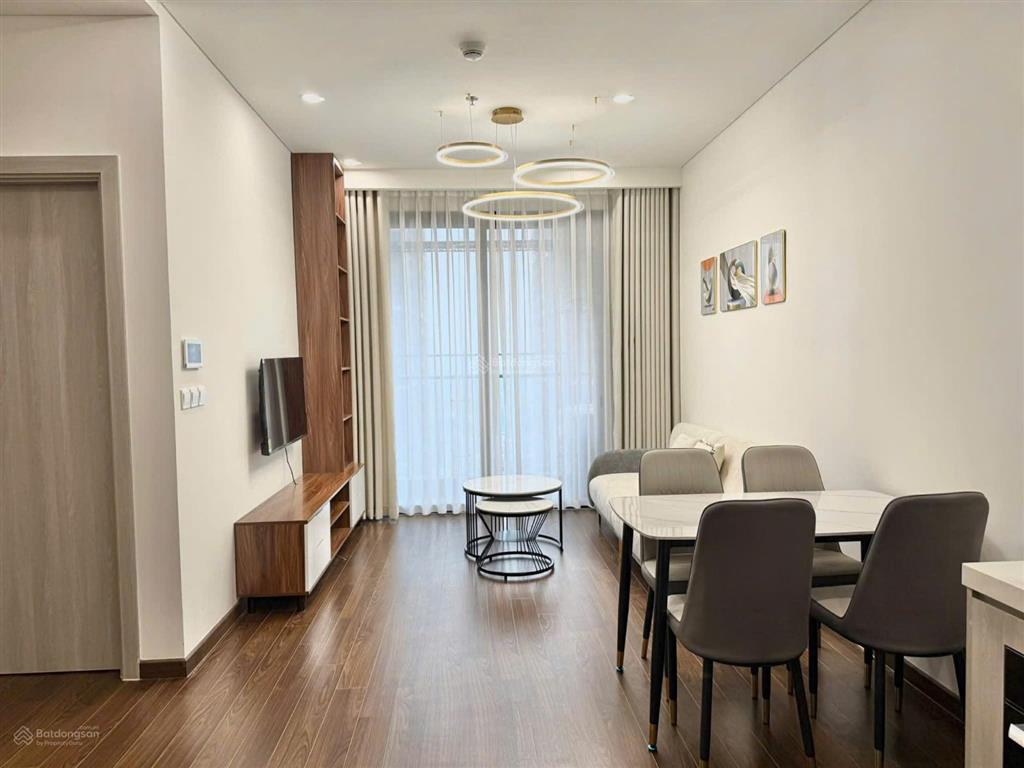 Cho thuê căn 1n+1 masteri west heights tòa b, view bể bơi, full nội thất, 12.5 triệu/tháng