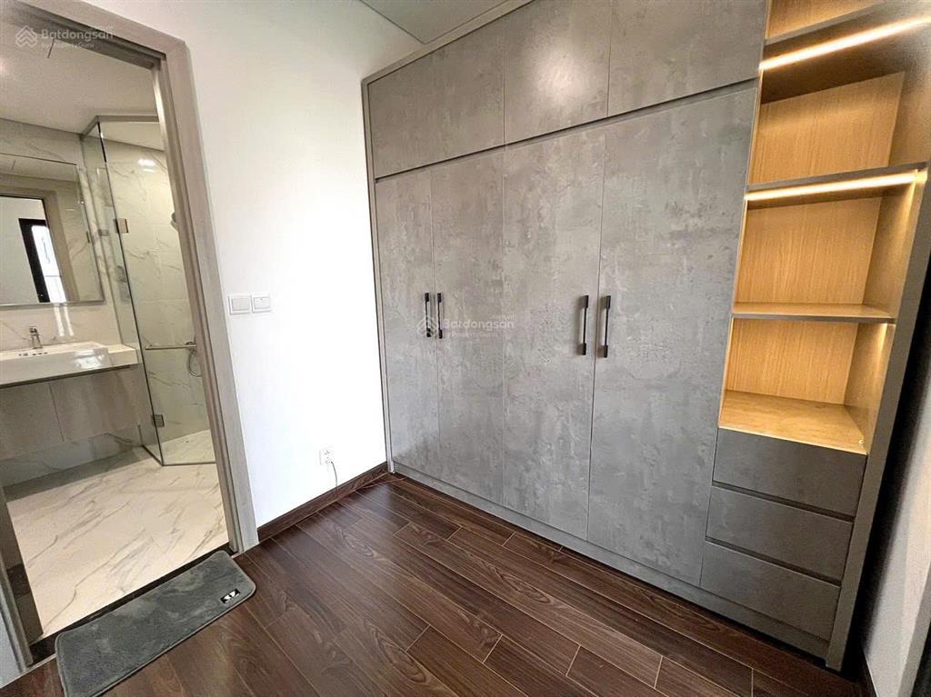 Cho thuê căn studio masteri west heights, full nội thất cao cấp, 9 triệu/tháng, nhận nhà ngay