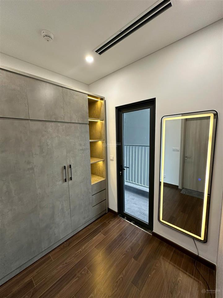 Cho thuê căn studio masteri west heights, full nội thất cao cấp, 9 triệu/tháng, nhận nhà ngay