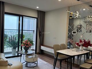 Cho thuê căn 1pn+1 tòa i1 imperia smart city, 43m2, gần đủ nội thất, miễn phí dịch vụ, giá 9 triệu