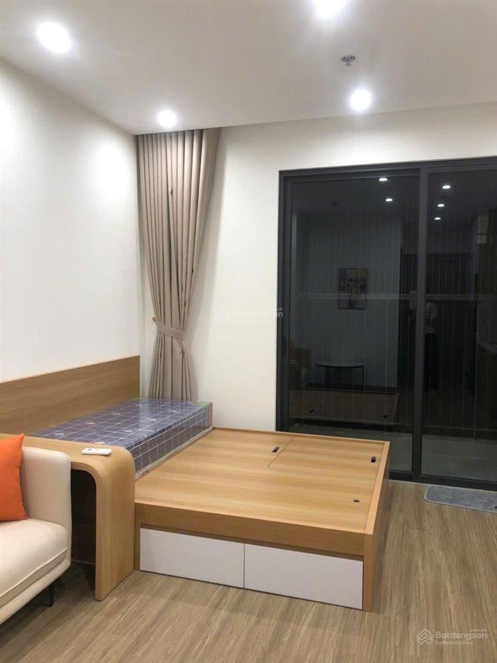 Cho thuê căn hộ studio tòa tc3 vinhomes smart city, full nội thất, 7 triệu/tháng, nhận nhà từ 1/6