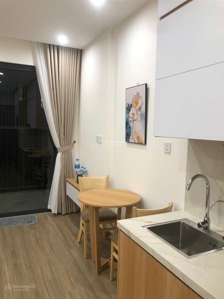 Cho thuê căn hộ studio tòa tc3 vinhomes smart city, full nội thất, 7 triệu/tháng, nhận nhà từ 1/6