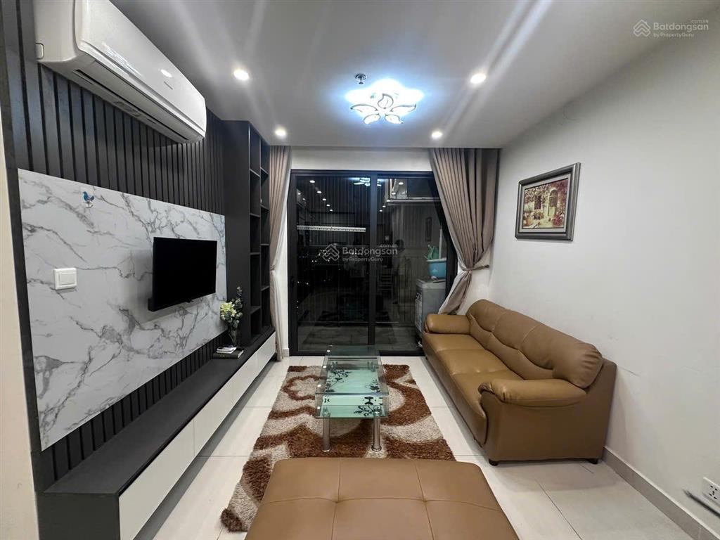 Cho thuê căn 1pn+1 tòa s2.01 vinhomes smart city, 43m2, full nội thất, 8.5 triệu/tháng, vào ở ngay