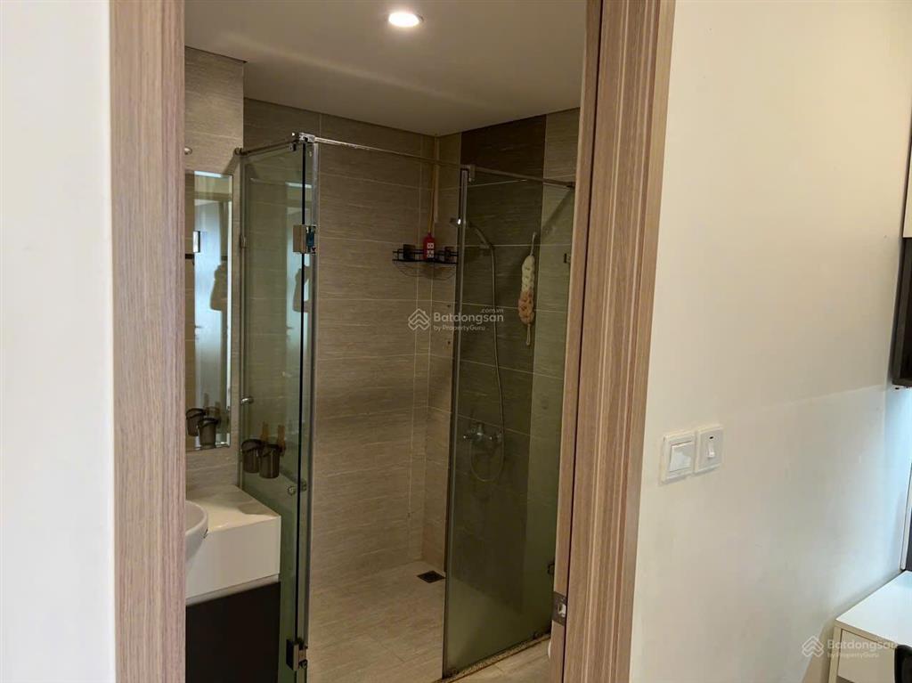 Cho thuê căn 1pn+1 tòa s2.01 vinhomes smart city, 43m2, full nội thất, 8.5 triệu/tháng, vào ở ngay