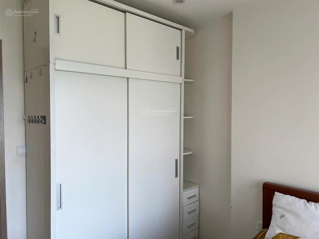 Cho thuê căn 1pn+1 tòa s2.01 vinhomes smart city, 43m2, full nội thất, 8.5 triệu/tháng, vào ở ngay