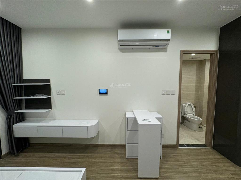 Bán căn hộ studio tòa sa5, tầng trung, ban công đông nam, view nội khu đẹp, giá 2.45 tỷ