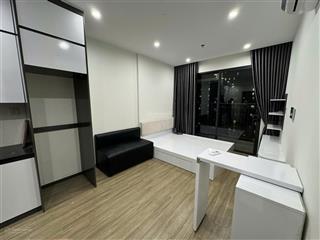 Bán căn hộ studio tòa sa5, tầng trung, ban công đông nam, view nội khu đẹp, giá 2.45 tỷ