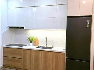 Bán căn 1pn 38m2 vin smart city, full nội thất đẹp, ban công đông nam, view thành phố ngắm pháo hoa