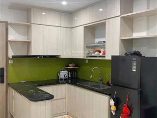 Bán căn hộ 2n1wc tòa s2.05 vinhomes smart city, 54m2, tầng trung đẹp, full nội thất, giá 4.1 tỷ