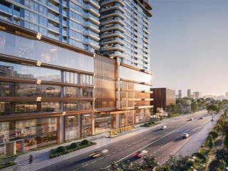 Biệt thự trên không duplex rivea hà nội  đẳng cấp sống thượng lưu bên dòng sông di sản