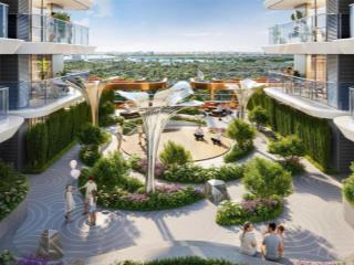 Sở hữu "sky villa" duplex 2 tầng rivea residences tầm nhìn vô cực, không gian sống độc bản