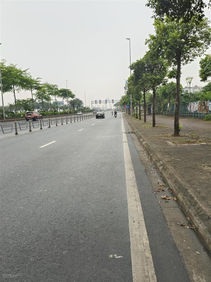An dương vương ngõ oto tránh, thông. sổ đỏ chính chủ dt 150m2, mt 8.5m. sát đường 40 thông ciputra