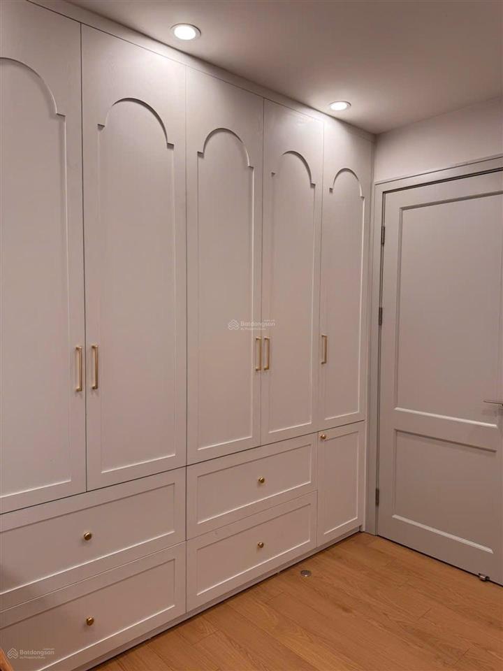 Bán căn hộ chung cư đẹp kiến hưng, hà đông  4,1 tỷ  53m2