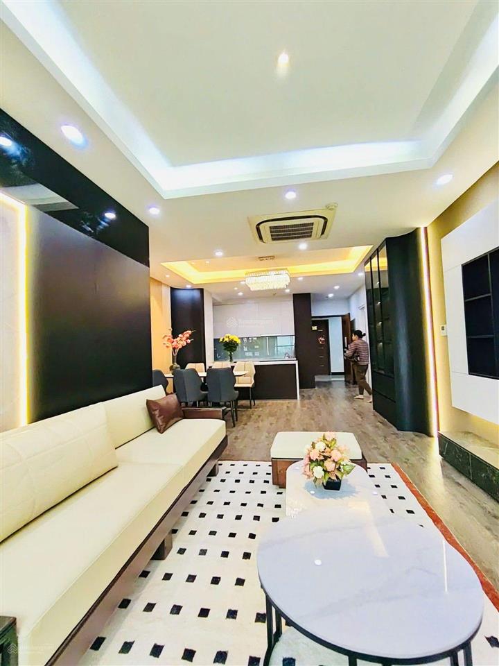 Bán căn hộ chung cư goldsilk complex, vạn phúc3 ngủ 2 vệ sinhview bể bơidt 104mgiá 9 tỷ