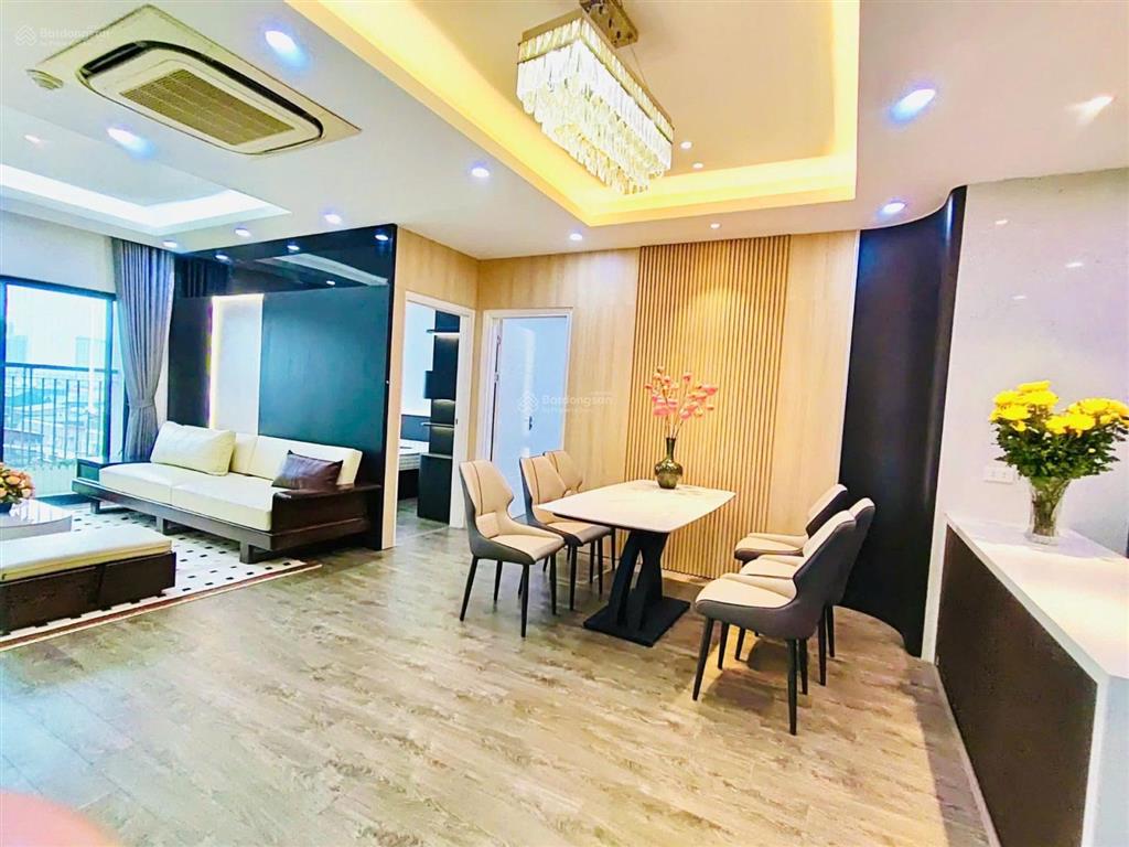 Bán căn hộ chung cư goldsilk complex, vạn phúc3 ngủ 2 vệ sinhview bể bơidt 104mgiá 9 tỷ
