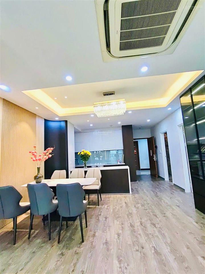 Bán căn hộ chung cư goldsilk complex, vạn phúc3 ngủ 2 vệ sinhview bể bơidt 104mgiá 9 tỷ