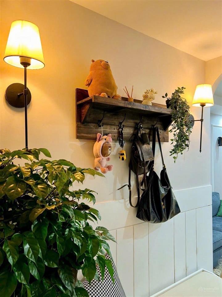 Bán căn hộ chung cư mipec đẹp kiến hưng, hà đông  4 tỷ  53m2