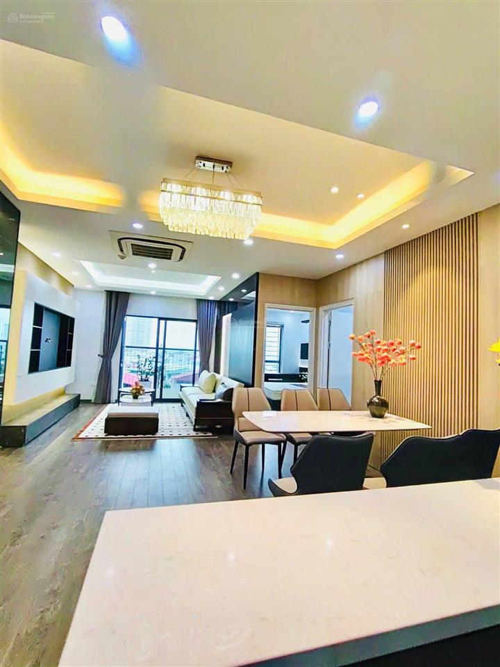 Bán căn hộ chung cư goldsilk complex, vạn phúc3 ngủ 2 vệ sinhview bể bơidt 104mgiá 9 tỷ