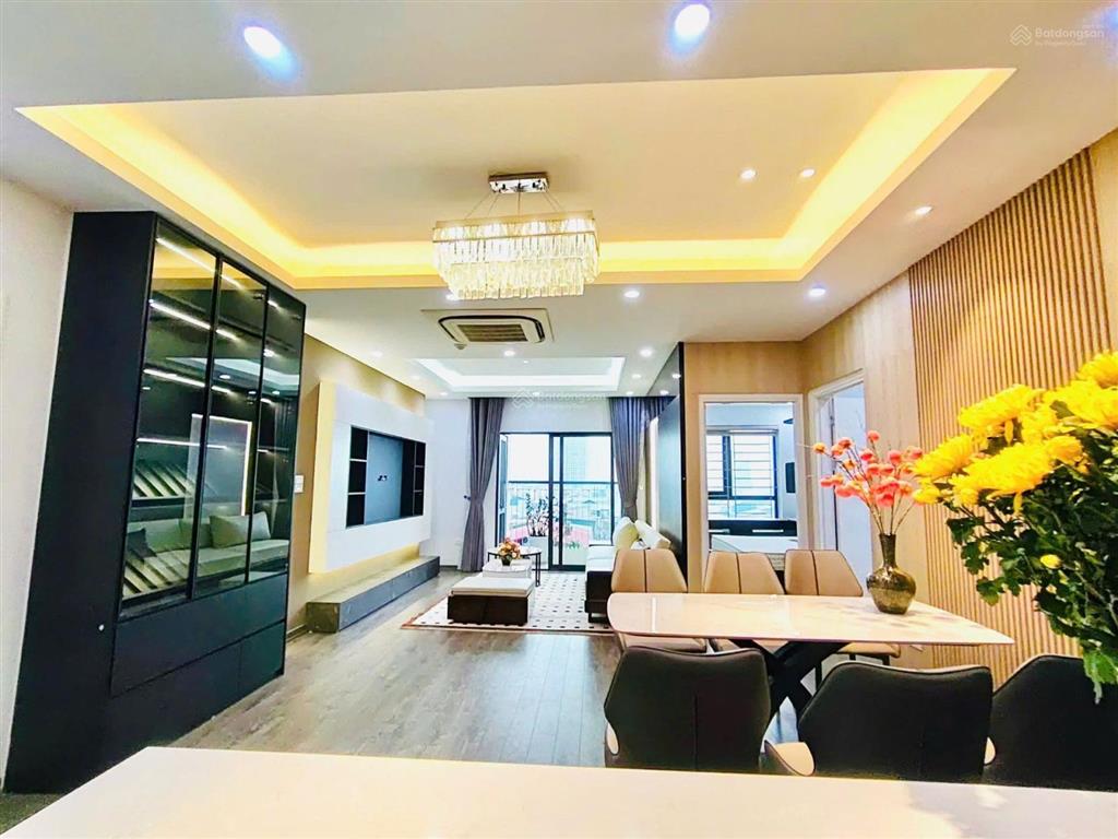 Bán căn hộ chung cư goldsilk complex, vạn phúc3 ngủ 2 vệ sinhview bể bơidt 104mgiá 9 tỷ