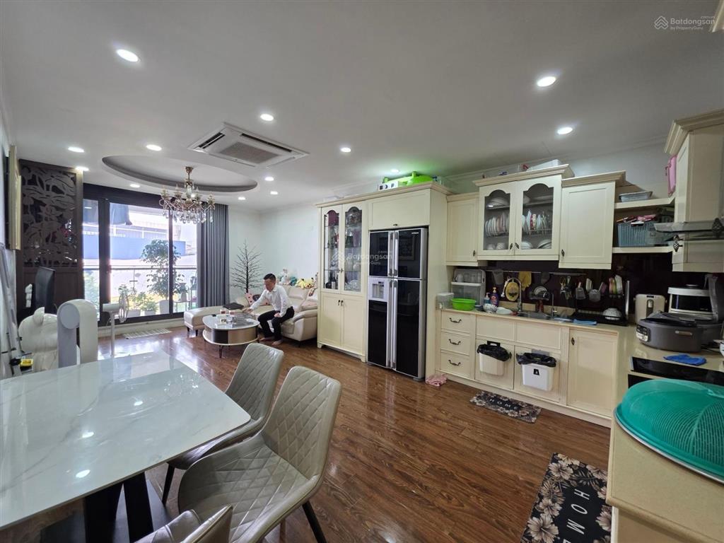 Bán căn hộ cao cấp chung cư tsq euroland nguyễn văn lộc, hà đông  dt 106m2  giá 8.5 tỷ