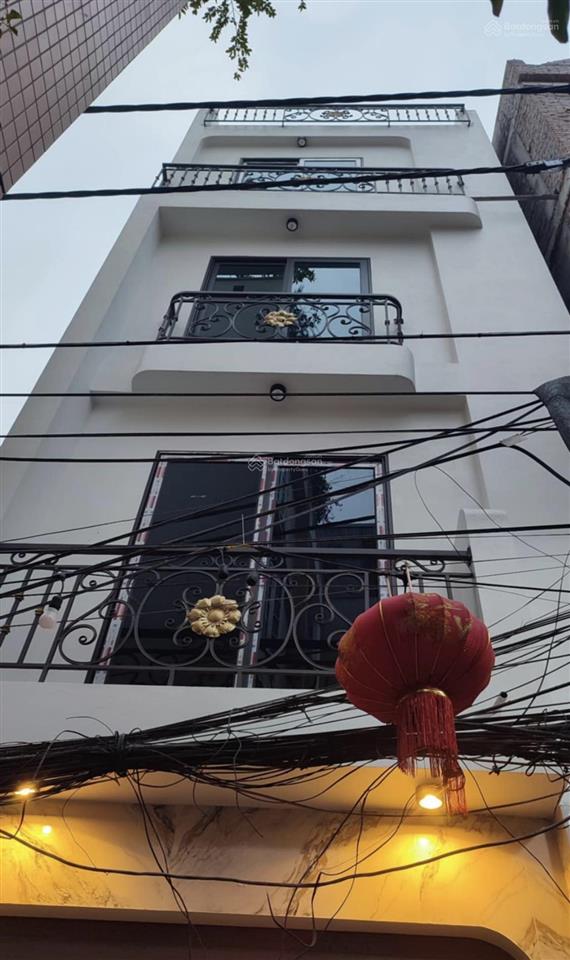 Bán nhà kiến hưng, hà đông5 tầng thang máyngõ thông kinh doanhgần chợdt 35mgiá 7,7 tỷ