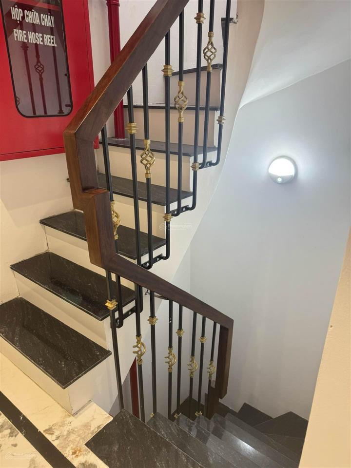 Bán chung cư mini văn quán, hà đông  dòng tiền khủng  dt 80m2  giá 21 tỷ