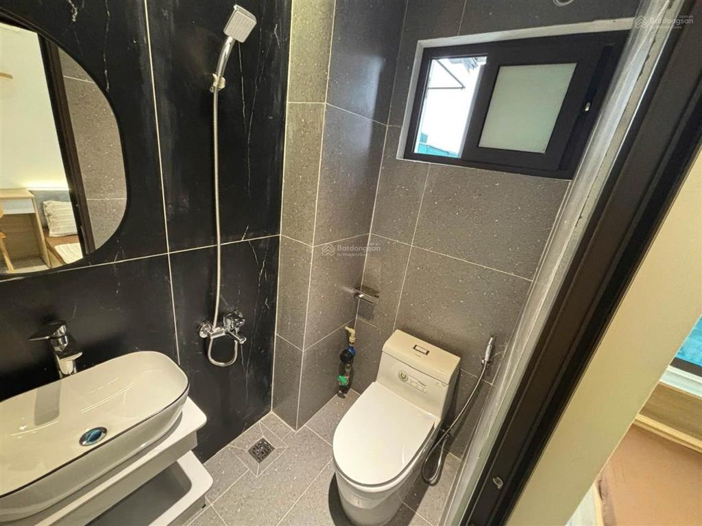 Bán chung cư mini văn quán, hà đông  dòng tiền khủng  dt 80m2  giá 21 tỷ