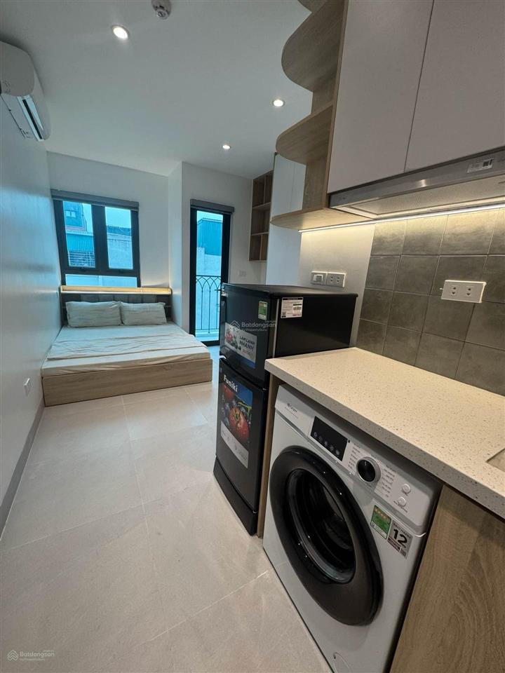 Bán chung cư mini văn quán, hà đông  dòng tiền khủng  dt 80m2  giá 21 tỷ