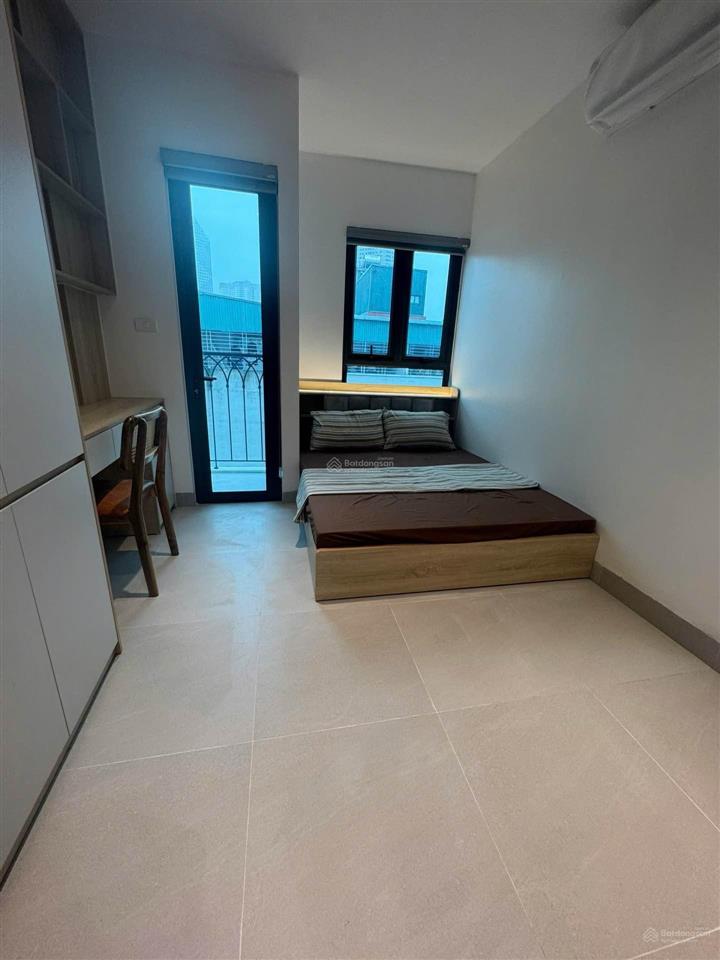 Bán chung cư mini văn quán, hà đông  dòng tiền khủng  dt 80m2  giá 21 tỷ