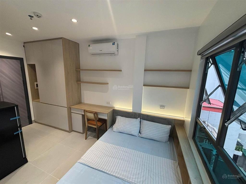 Bán chung cư mini văn quán, hà đông  dòng tiền khủng  dt 80m2  giá 21 tỷ